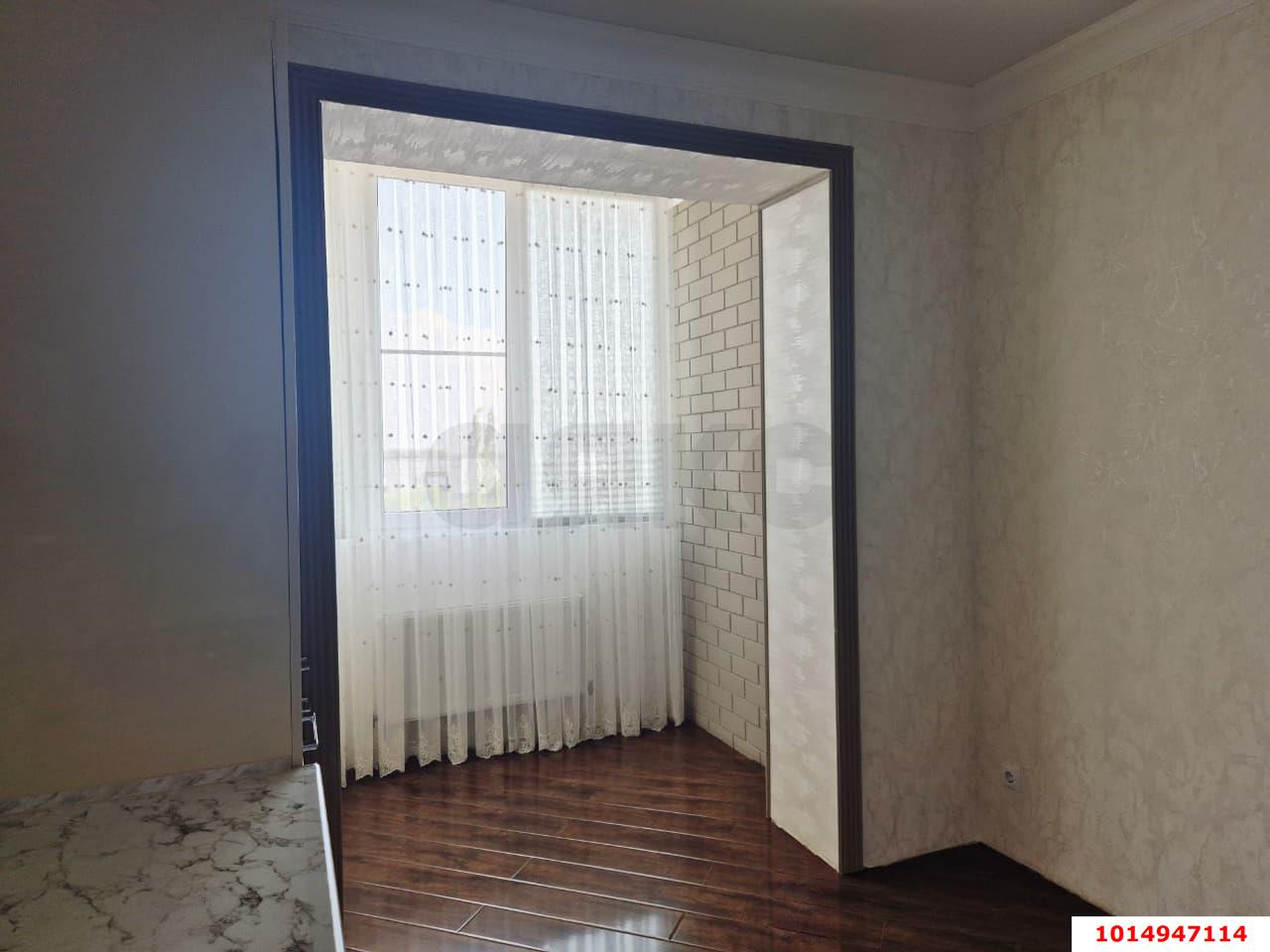 Фото №4: 1-комнатная квартира 36 м² - Адыгейск, пр-кт Ленина, 9