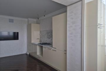 Фото №3: 1-комнатная квартира 36 м² - Адыгейск, пр-кт Ленина, 9