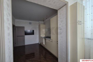 Фото №3: 1-комнатная квартира 36 м² - Адыгейск, пр-кт Ленина, 9