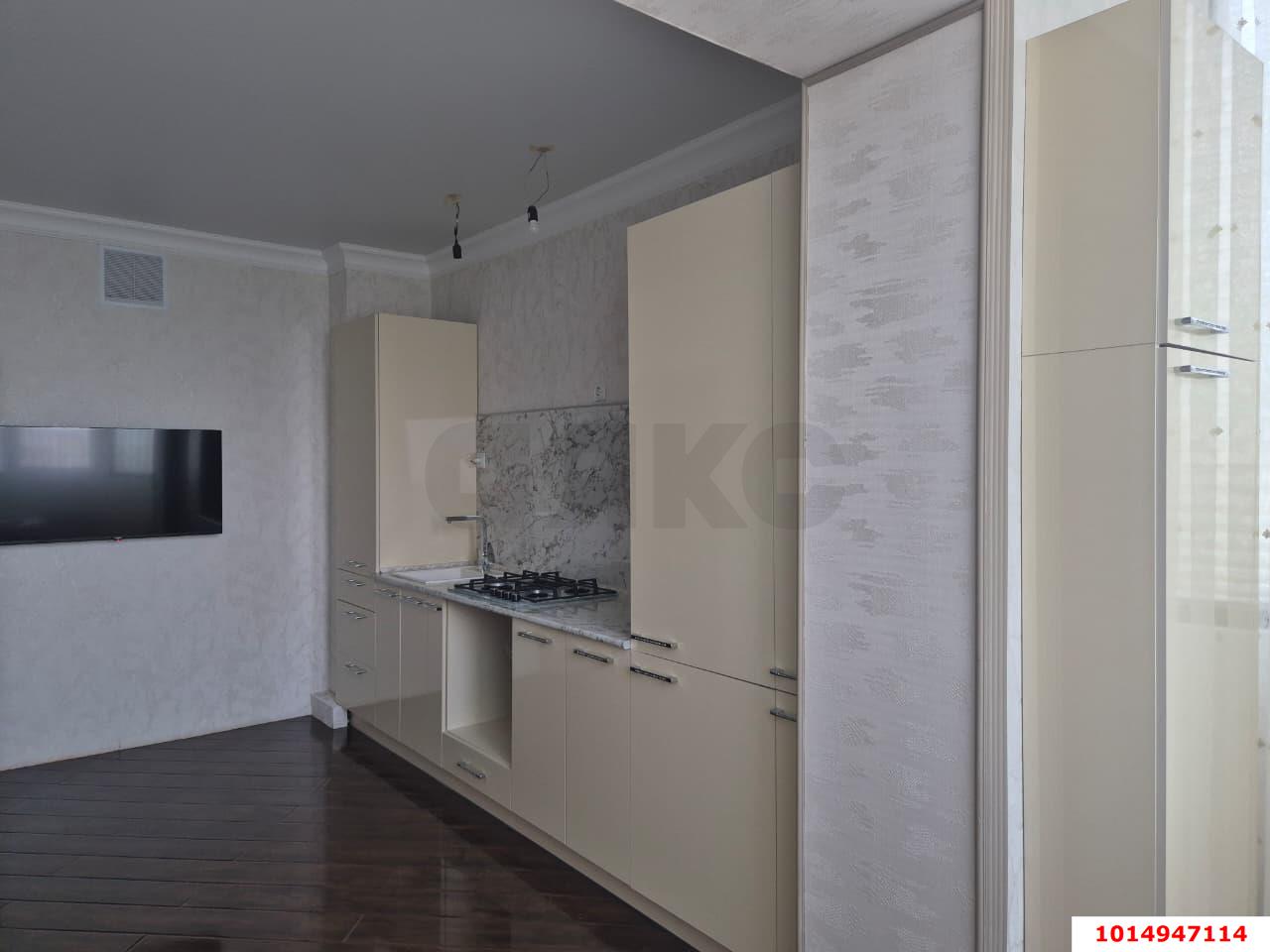 Фото №3: 1-комнатная квартира 36 м² - Адыгейск, пр-кт Ленина, 9