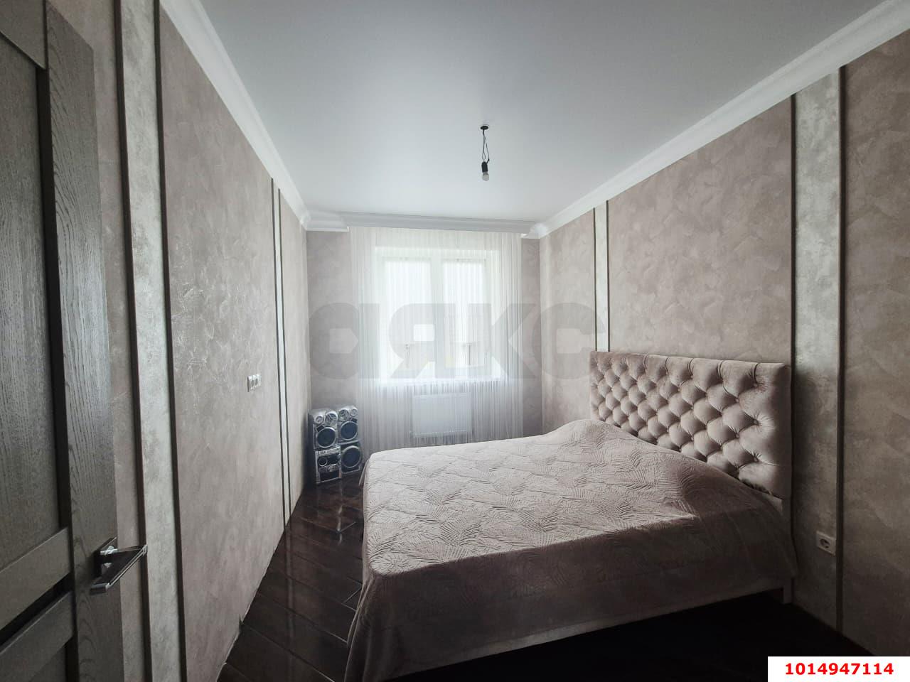 Фото №8: 1-комнатная квартира 36 м² - Адыгейск, пр-кт Ленина, 9