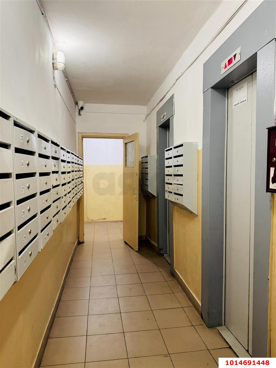 Фото №9: 1-комнатная квартира 37 м² - Краснодар, Завод Измерительных Приборов, ул. имени 40-летия Победы, 37/1