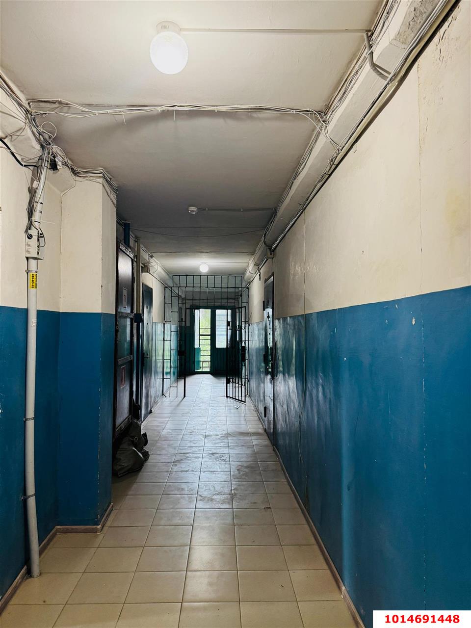 Фото №8: 1-комнатная квартира 37 м² - Краснодар, Завод Измерительных Приборов, ул. имени 40-летия Победы, 37/1