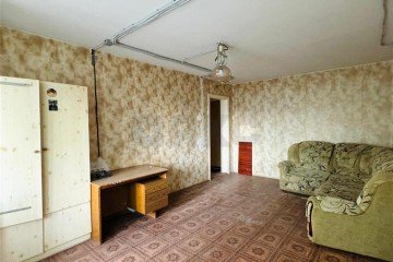 Фото №5: 1-комнатная квартира 33 м² - Краснодар, мкр. Завод Измерительных Приборов, ул. имени 40-летия Победы, 37/1