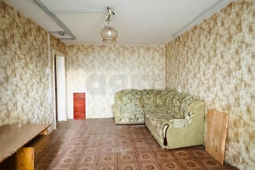 Фото №3: 1-комнатная квартира 37 м² - Краснодар, мкр. Завод Измерительных Приборов, ул. имени 40-летия Победы, 37/1