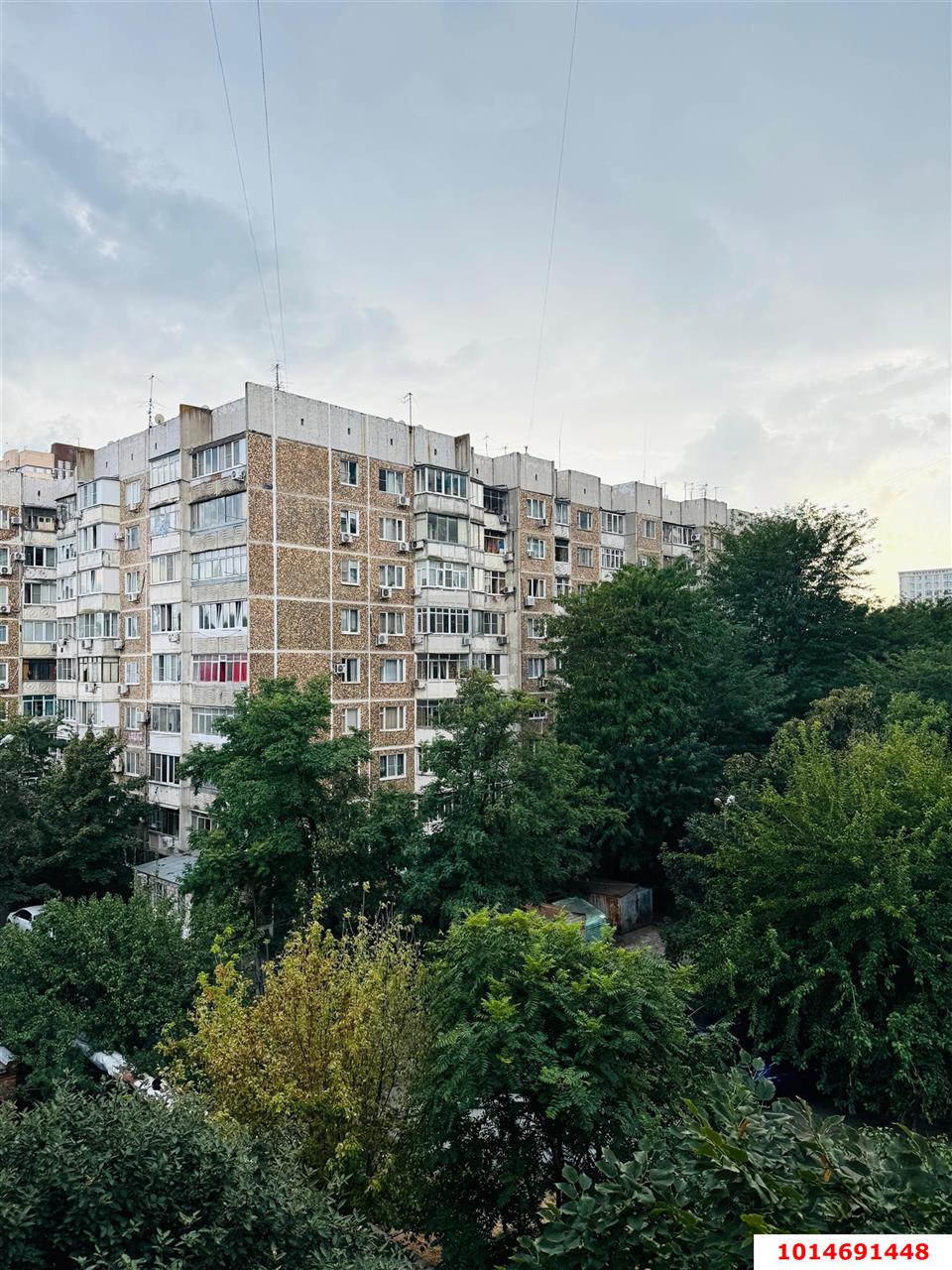 Фото №10: 1-комнатная квартира 37 м² - Краснодар, Завод Измерительных Приборов, ул. имени 40-летия Победы, 37/1