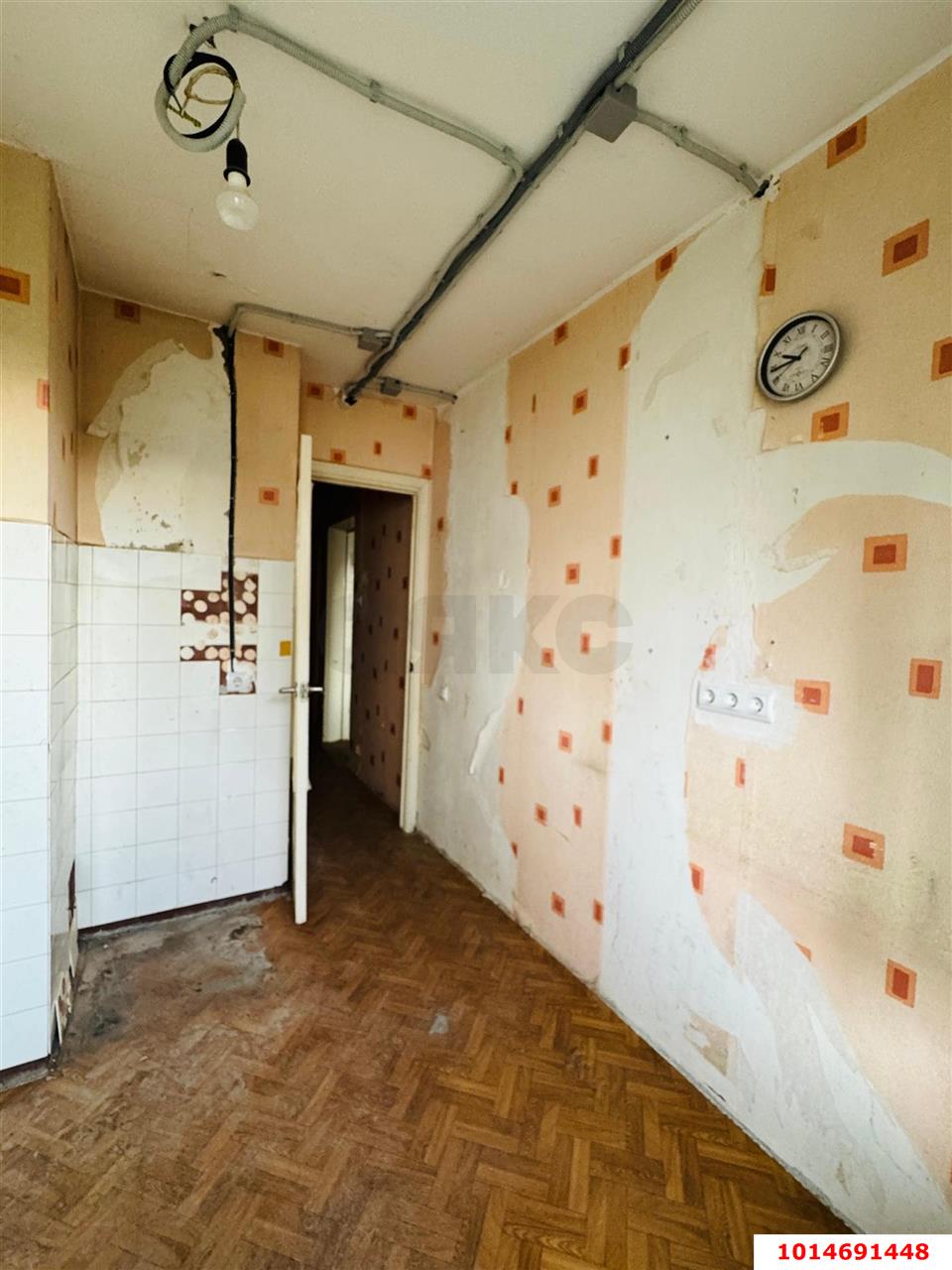 Фото №6: 1-комнатная квартира 37 м² - Краснодар, Завод Измерительных Приборов, ул. имени 40-летия Победы, 37/1