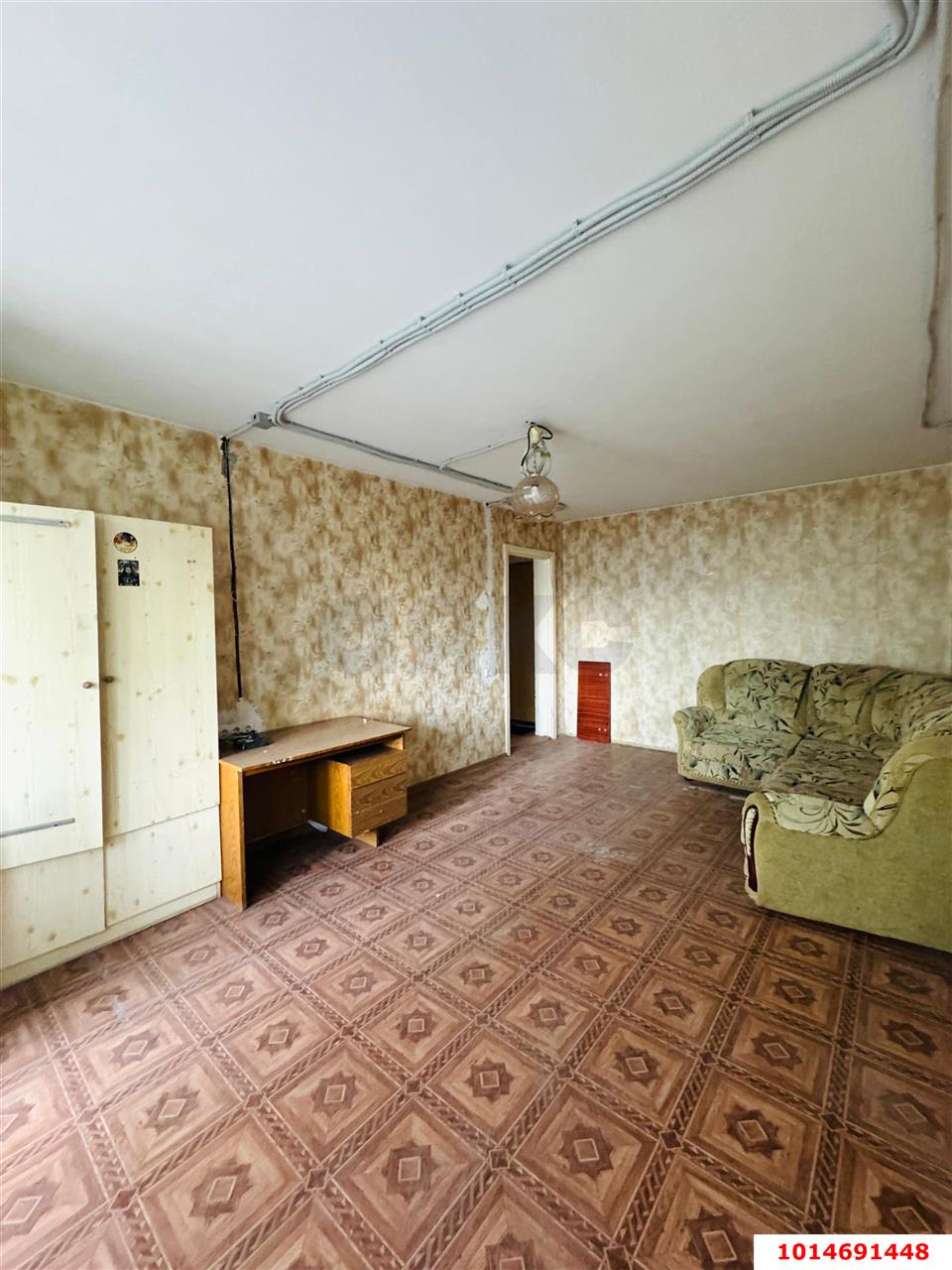 Фото №5: 1-комнатная квартира 37 м² - Краснодар, Завод Измерительных Приборов, ул. имени 40-летия Победы, 37/1