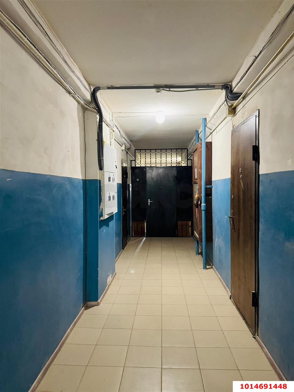 Фото №7: 1-комнатная квартира 37 м² - Краснодар, Завод Измерительных Приборов, ул. имени 40-летия Победы, 37/1