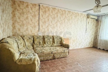 Фото №4: 1-комнатная квартира 37 м² - Краснодар, мкр. Завод Измерительных Приборов, ул. имени 40-летия Победы, 37/1