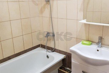 Фото №5: 1-комнатная квартира 52 м² - Краснодар, мкр. Завод Радиоизмерительных Приборов, пер. Гаражный, 12/3литА