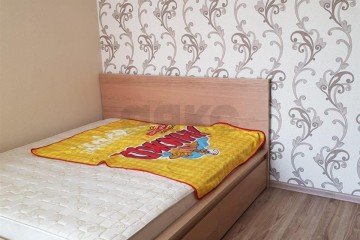 Фото №2: 1-комнатная квартира 52 м² - Краснодар, мкр. Завод Радиоизмерительных Приборов, пер. Гаражный, 12/3литА