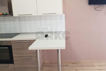 Фото №4: 1-комнатная квартира 52 м² - Краснодар, мкр. Завод Радиоизмерительных Приборов, пер. Гаражный, 12/3литА
