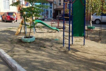 Фото №3: 1-комнатная квартира 52 м² - Краснодар, мкр. Завод Радиоизмерительных Приборов, пер. Гаражный, 12/3литА