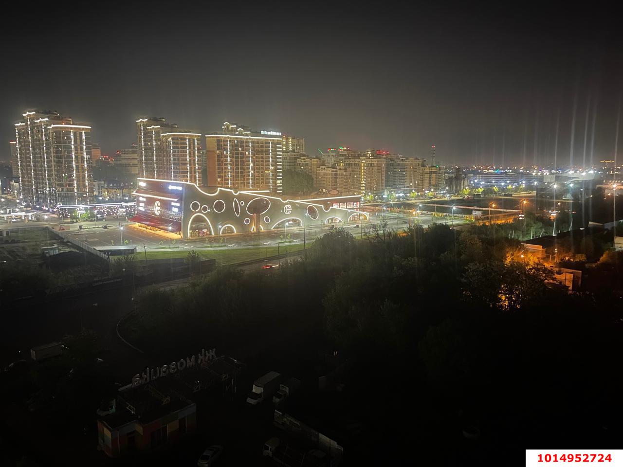 Фото №16: Студия 27 м² - Краснодар, имени Демьяна Бедного, ул. Степная, 1/1к4