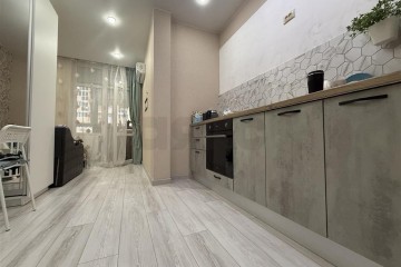 Фото №3: Студия 27 м² - Краснодар, ж/м имени Демьяна Бедного, ул. Степная, 1/1к4