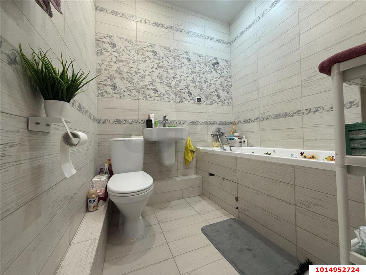 Фото №11: Студия 27 м² - Краснодар, ул. Степная, 1/1к4