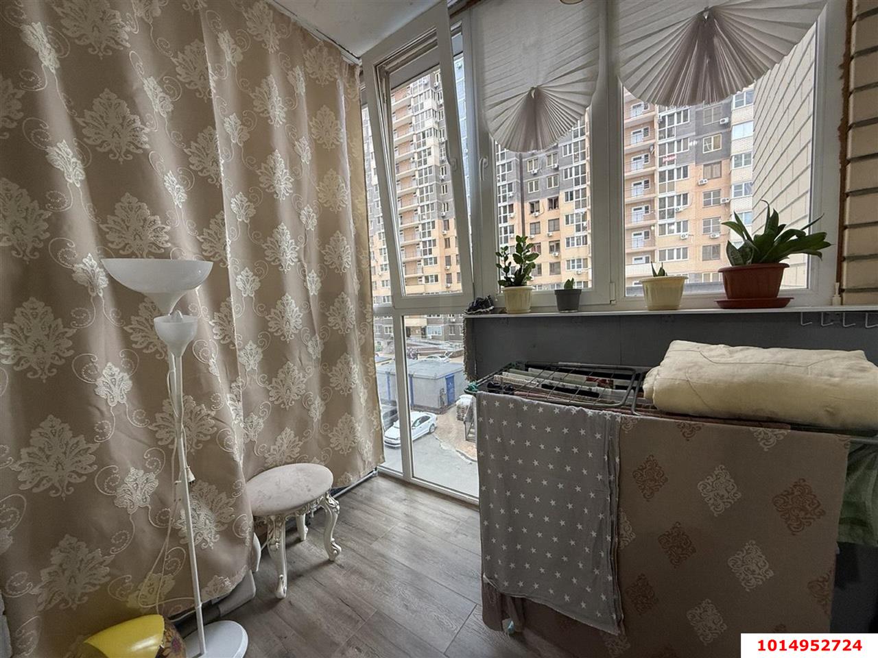 Фото №3: Студия 27 м² - Краснодар, имени Демьяна Бедного, ул. Степная, 1/1