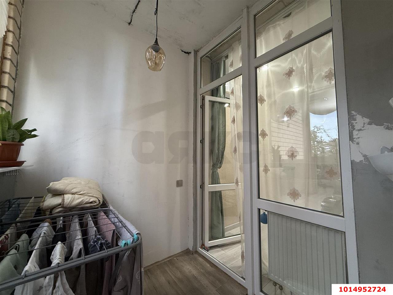 Фото №9: Студия 27 м² - Краснодар, имени Демьяна Бедного, ул. Степная, 1/1к4