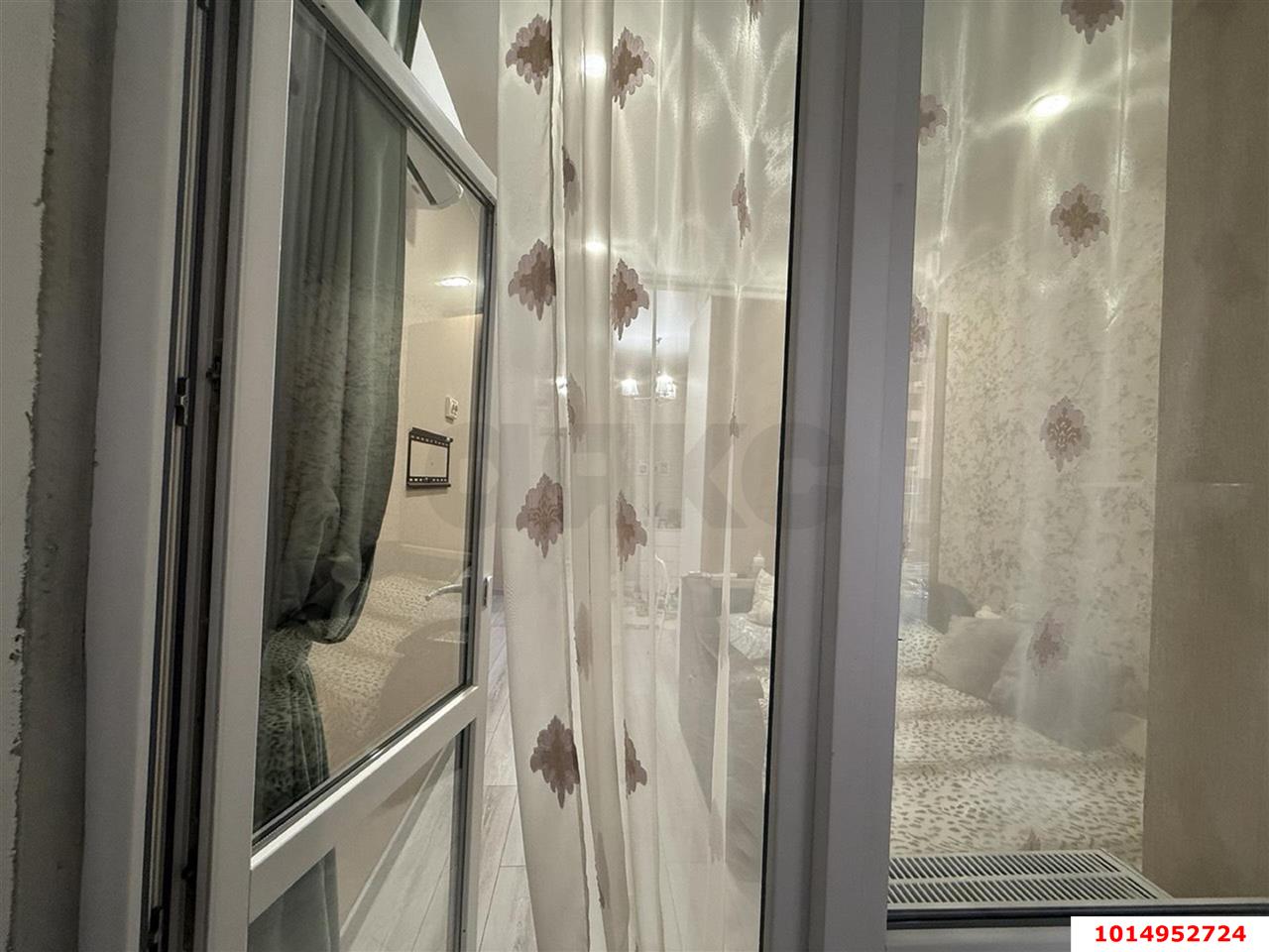 Фото №10: Студия 27 м² - Краснодар, имени Демьяна Бедного, ул. Степная, 1/1