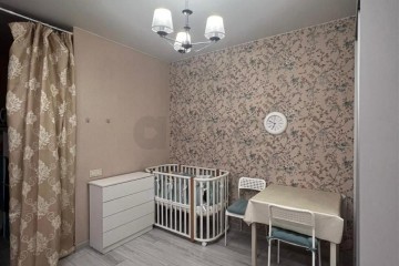 Фото №5: Студия 27 м² - Краснодар, ж/м имени Демьяна Бедного, ул. Степная, 1/1к4