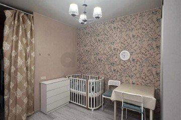 Фото №5: Студия 27 м² - Краснодар, ж/м имени Демьяна Бедного, ул. Степная, 1/1