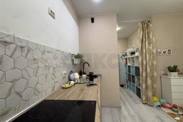 Фото №4: Студия 27 м² - Краснодар, ж/м имени Демьяна Бедного, ул. Степная, 1/1к4