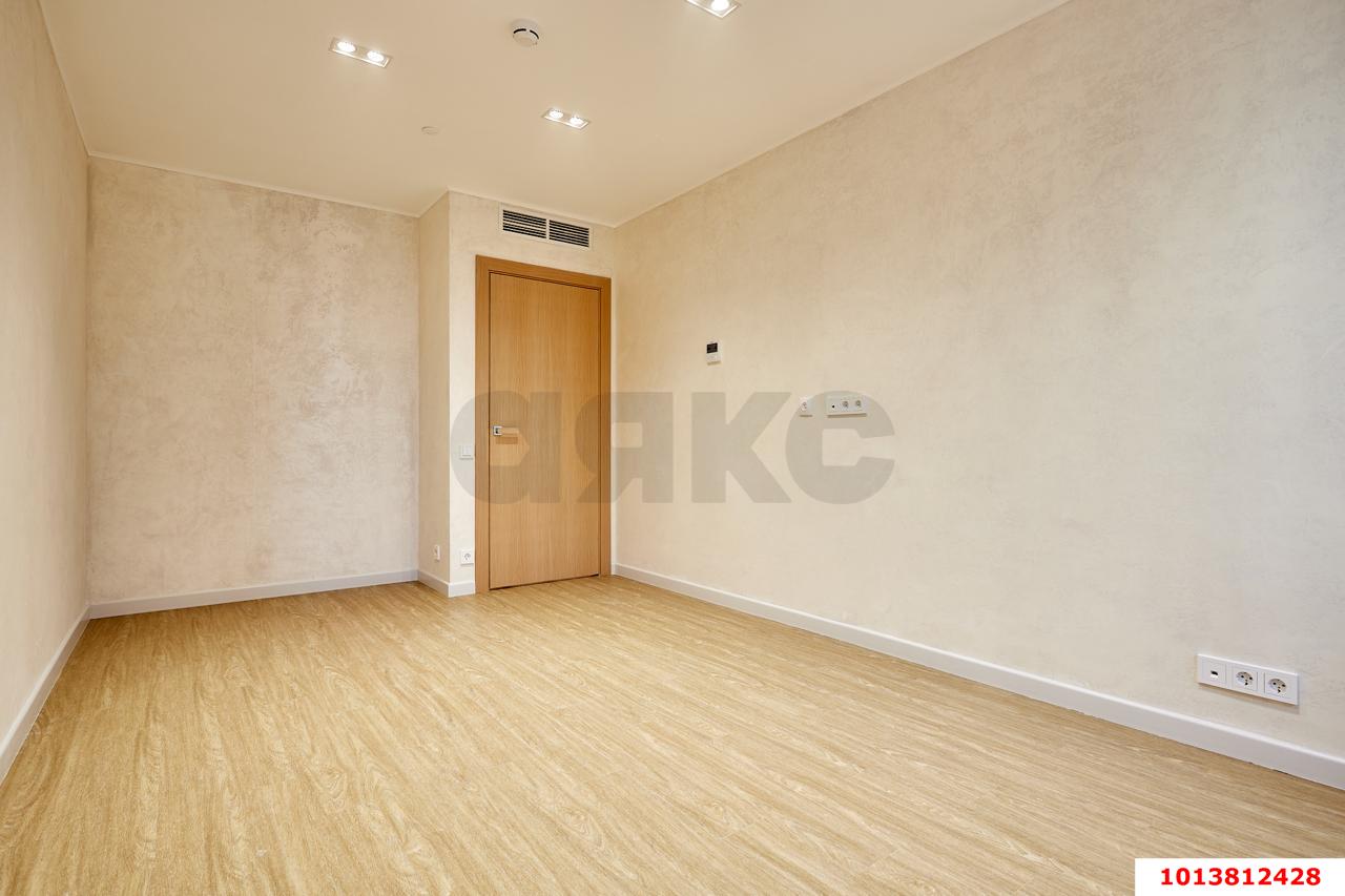 Фото №9: Апартаменты 48 м² - Краснодар, жилой комплекс Гранд Пэлэс, ул. Уральская, 75/6