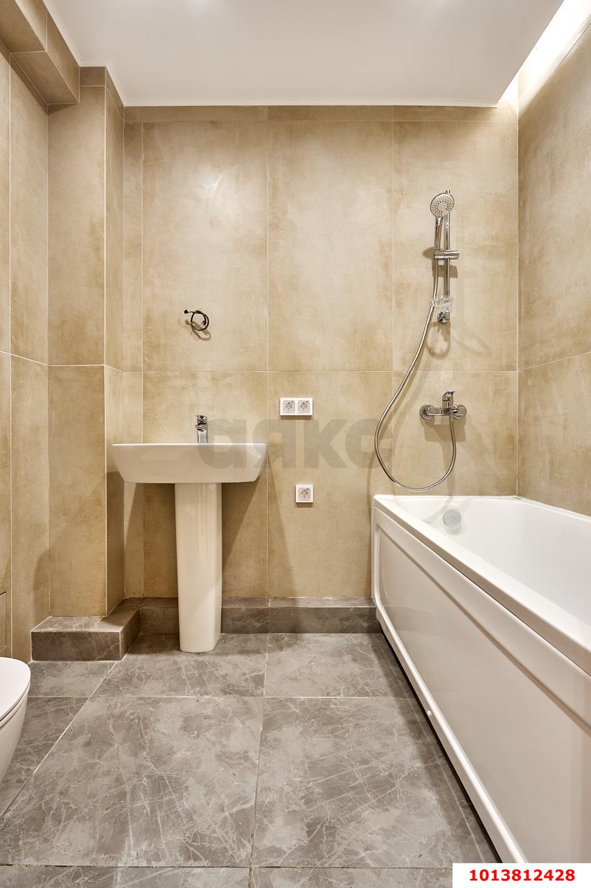 Фото №10: Апартаменты 48 м² - Краснодар, жилой комплекс Гранд Пэлэс, ул. Уральская, 75/6