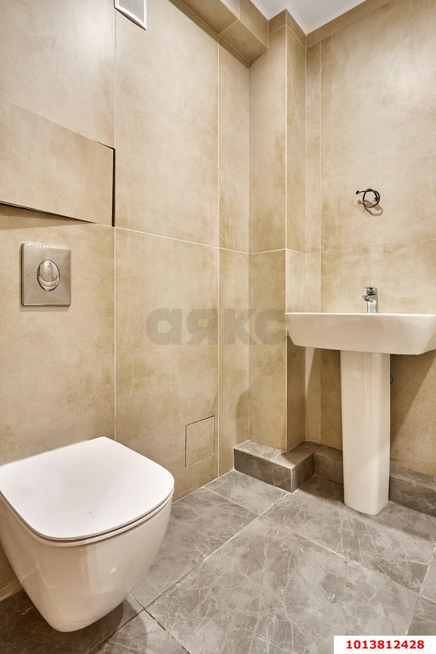 Фото №11: Апартаменты 48 м² - Краснодар, жилой комплекс Гранд Пэлэс, ул. Уральская, 75/6