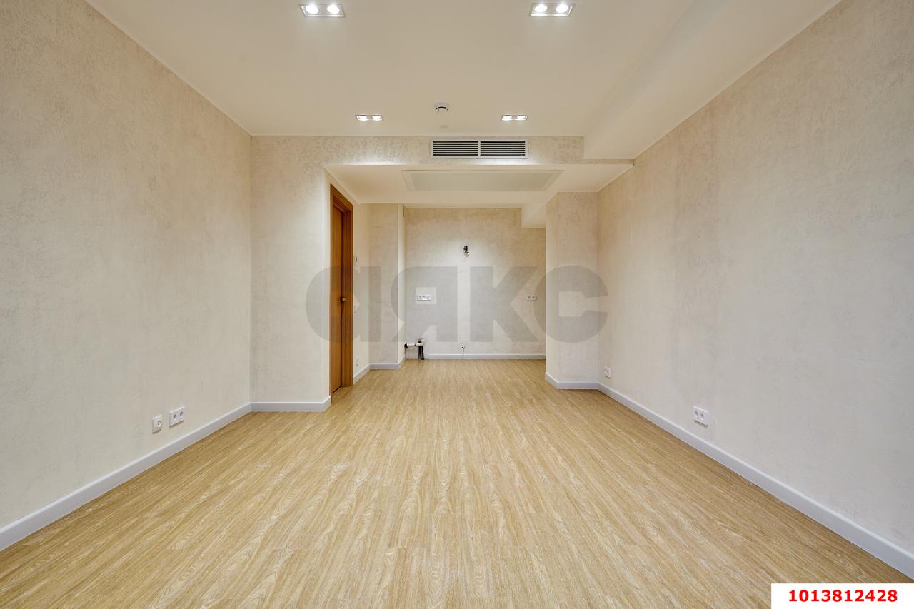 Фото №8: Апартаменты 48 м² - Краснодар, жилой комплекс Гранд Пэлэс, ул. Уральская, 75/6