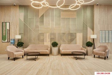 Фото №3: Апартаменты 48 м² - Краснодар, мкр. жилой комплекс Гранд Пэлэс, ул. Уральская, 75/6