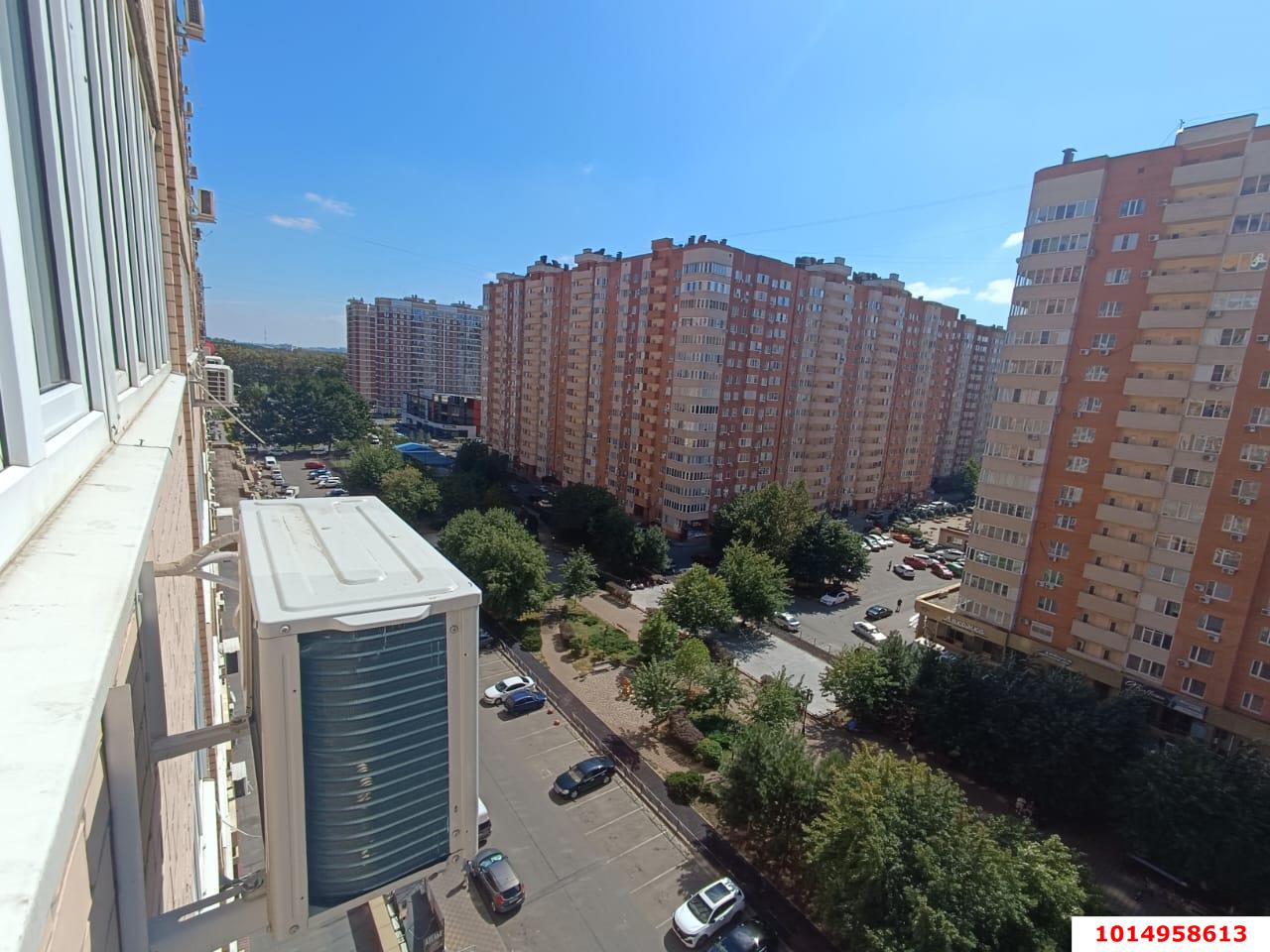 Фото №10: Студия 21 м² - Краснодар, ЖК Смоленский, ул. Восточно-Кругликовская, 30/1