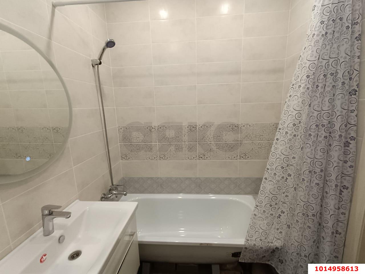 Фото №7: Студия 21 м² - Краснодар, ЖК Смоленский, ул. Восточно-Кругликовская, 30/1