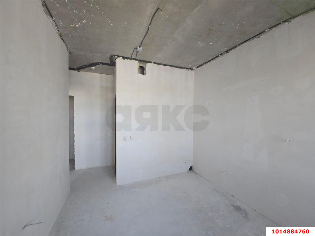 Фото №6: 1-комнатная квартира 41 м² - Краснодар, жилой комплекс Новелла, ул. Питерская, 40