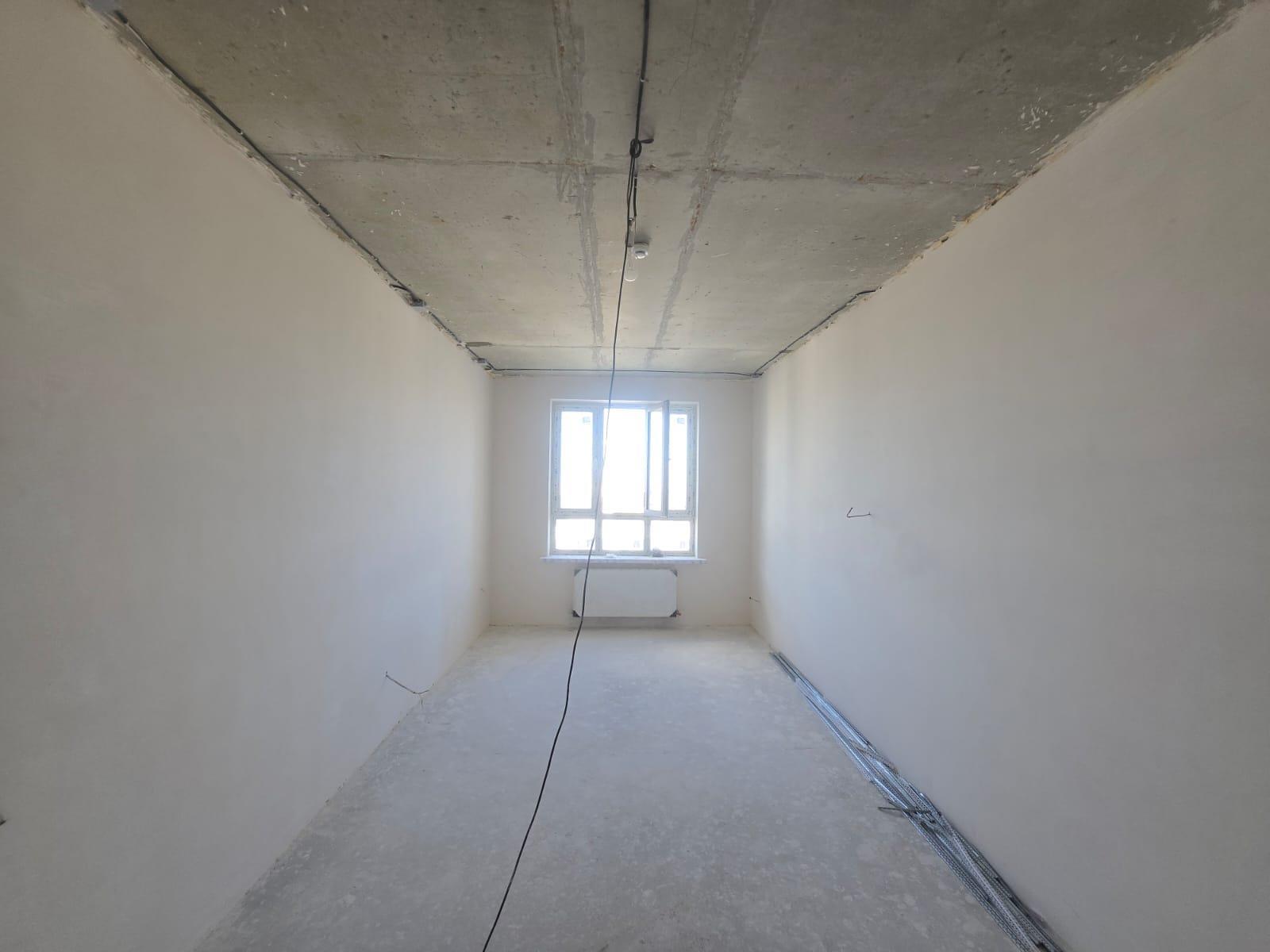 Фото №15: 1-комнатная квартира 41 м² - Краснодар, Прикубанский внутригородской округ, мкр. жилой комплекс Новелла, ул. Питерская, 40