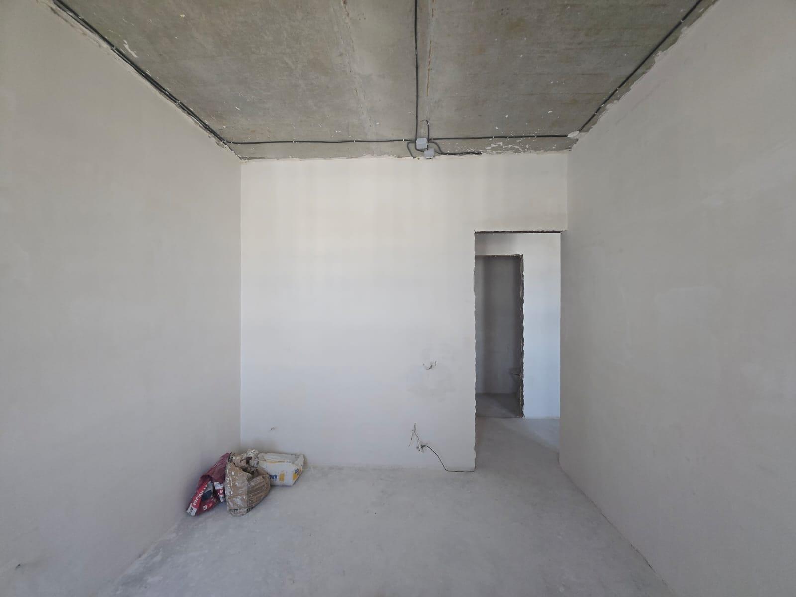 Фото №16: 1-комнатная квартира 41 м² - Краснодар, Прикубанский внутригородской округ, мкр. жилой комплекс Новелла, ул. Питерская, 40