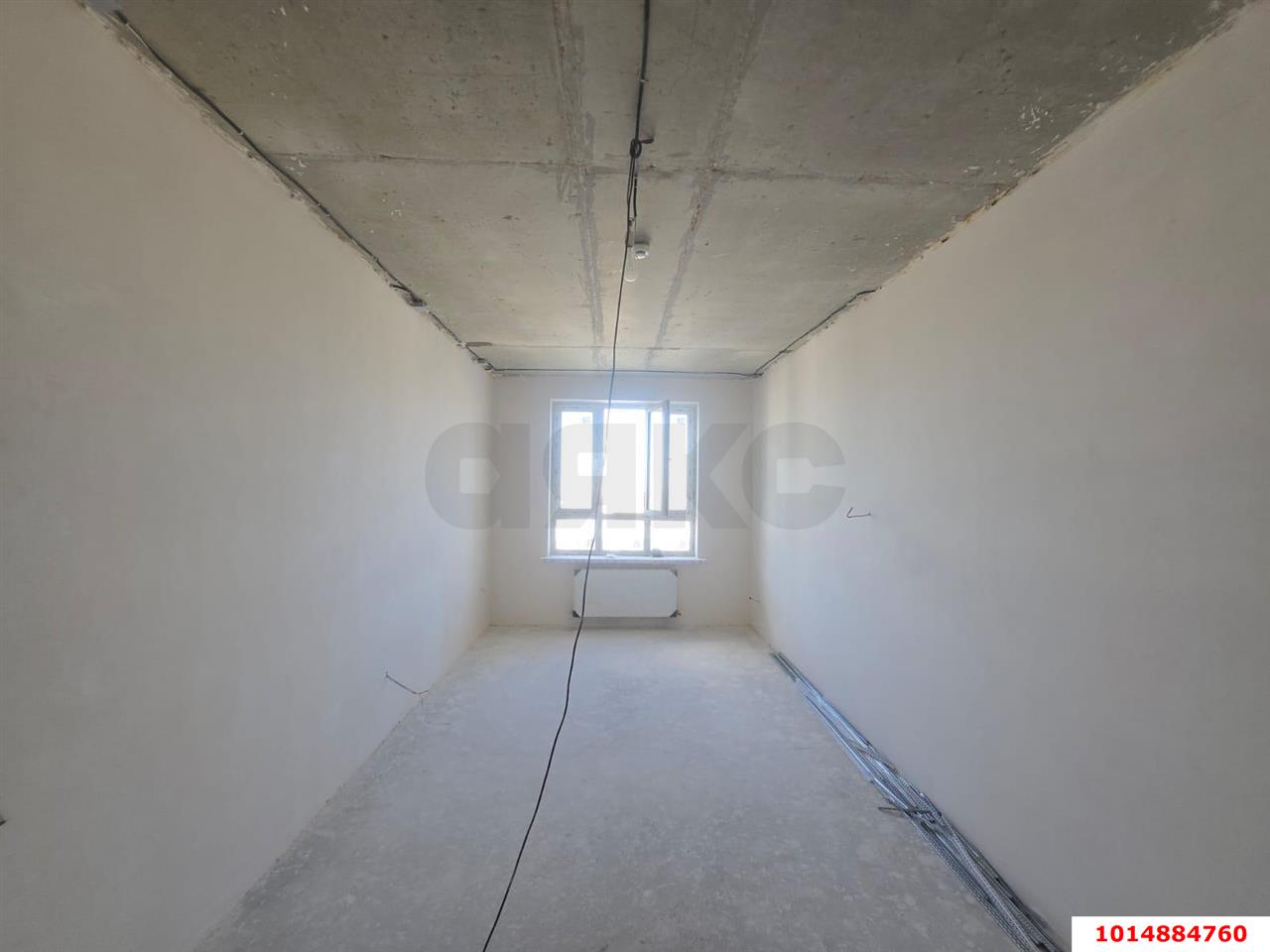 Фото №2: 1-комнатная квартира 41 м² - Краснодар, жилой комплекс Новелла, ул. Питерская, 40