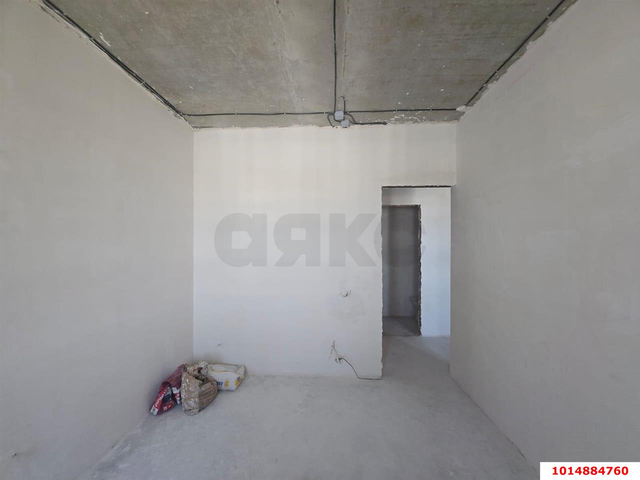 Фото №3: 1-комнатная квартира 41 м² - Краснодар, жилой комплекс Новелла, ул. Питерская, 40