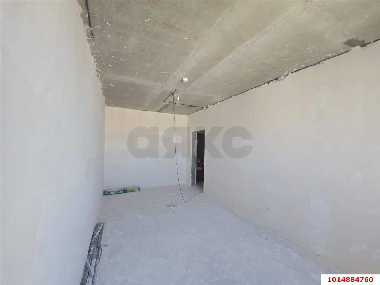 Фото №4: 1-комнатная квартира 41 м² - Краснодар, жилой комплекс Новелла, ул. Питерская, 40