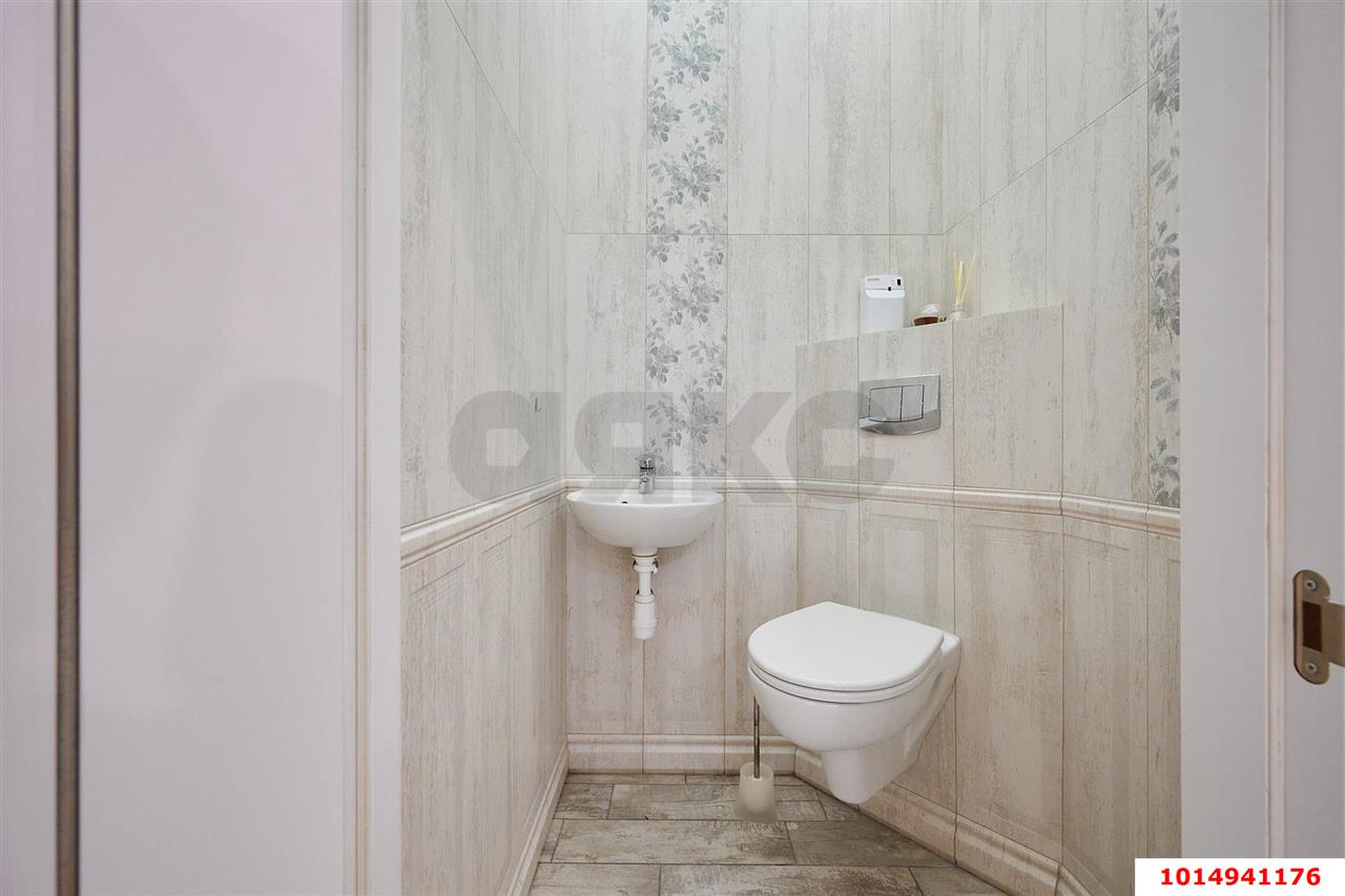 Фото №18: 3-комнатная квартира 93 м² - Краснодар, Юбилейный, ул. 70-летия Октября, 1/5