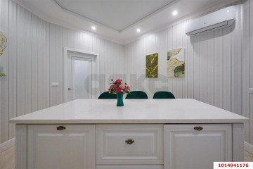 Фото №3: 3-комнатная квартира 93 м² - Краснодар, мкр. Юбилейный, ул. 70-летия Октября, 1/5