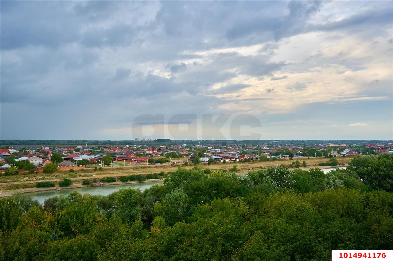 Фото №15: 3-комнатная квартира 93 м² - Краснодар, Юбилейный, ул. 70-летия Октября, 1/5