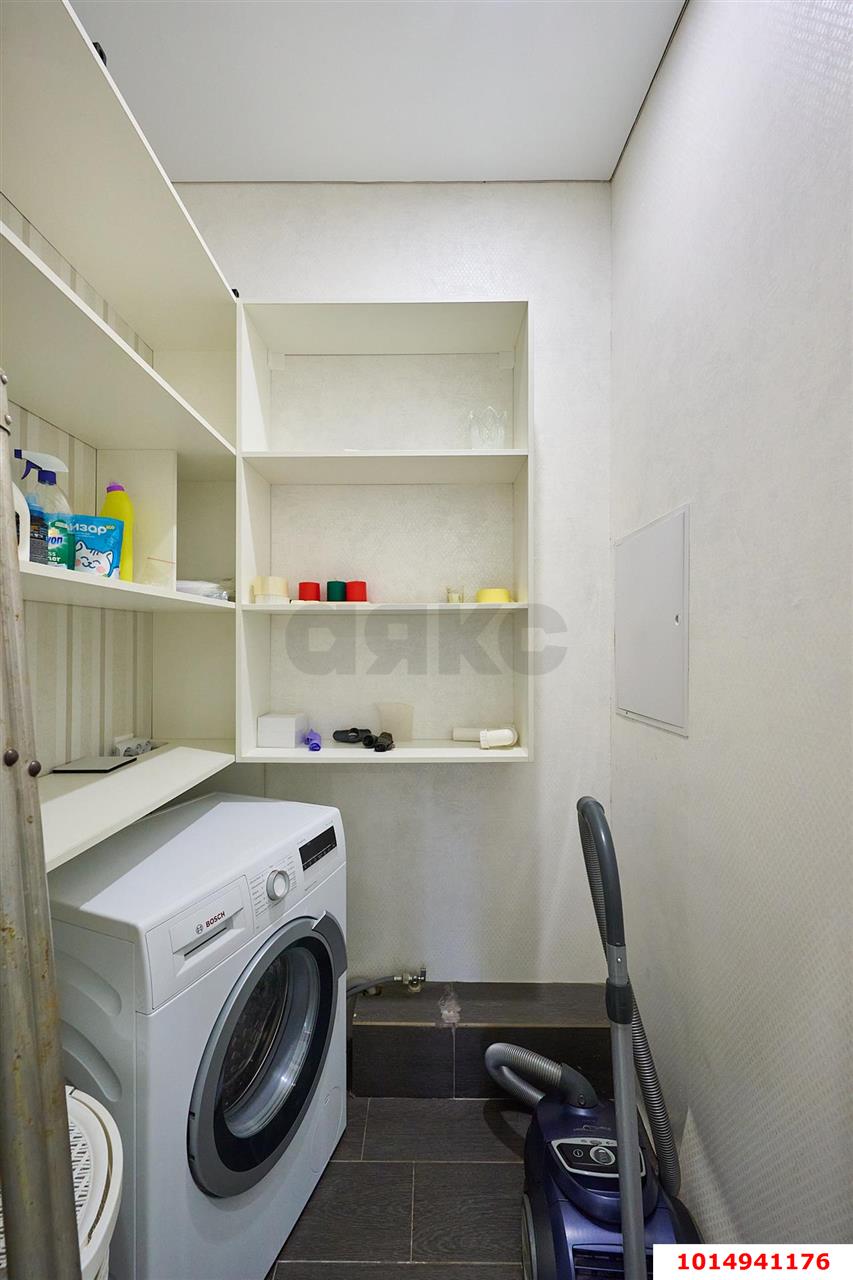 Фото №19: 3-комнатная квартира 93 м² - Краснодар, Юбилейный, ул. 70-летия Октября, 1/5