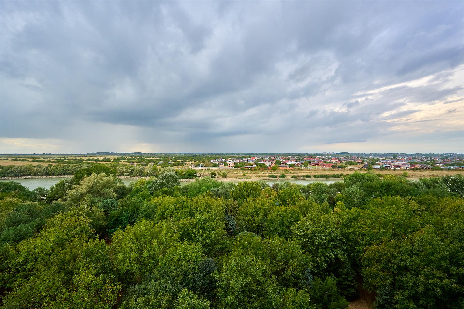 Фото №13: 3-комнатная квартира 93 м² - Краснодар, Западный внутригородской округ, мкр. Юбилейный, ул. 70-летия Октября, 1/5