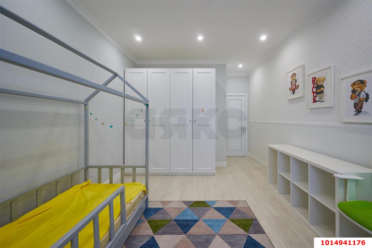 Фото №12: 3-комнатная квартира 93 м² - Краснодар, Юбилейный, ул. 70-летия Октября, 1/5