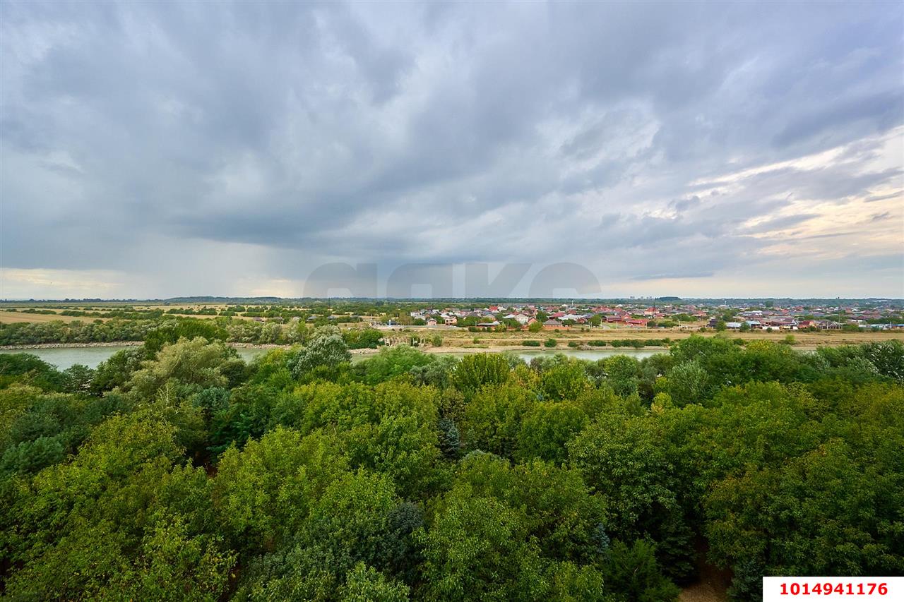 Фото №13: 3-комнатная квартира 93 м² - Краснодар, Юбилейный, ул. 70-летия Октября, 1/5