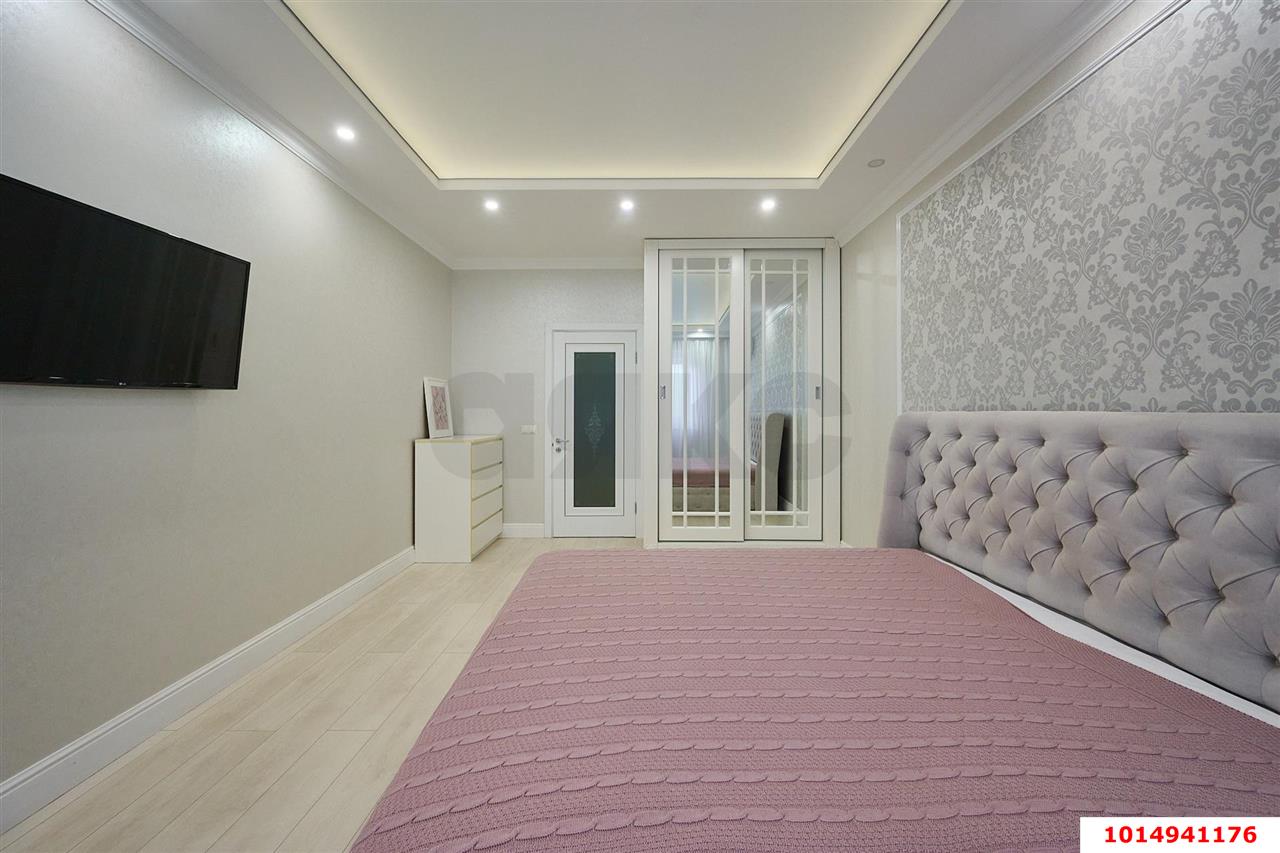 Фото №10: 3-комнатная квартира 93 м² - Краснодар, Юбилейный, ул. 70-летия Октября, 1/5