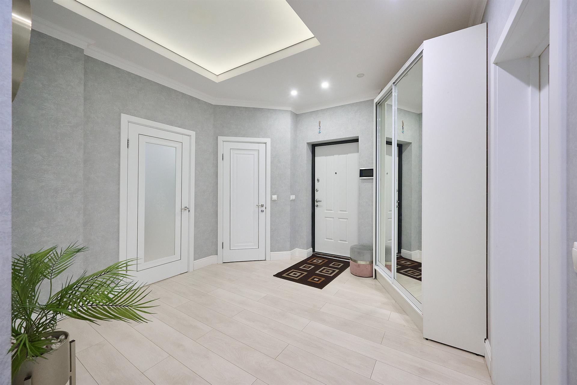 Фото №17: 3-комнатная квартира 93 м² - Краснодар, Западный внутригородской округ, мкр. Юбилейный, ул. 70-летия Октября, 1/5