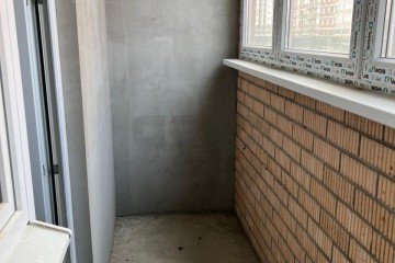 Фото №3: 1-комнатная квартира 38 м² - Краснодар, мкр. жилой комплекс Самолёт, ул. Западный Обход, 39/2